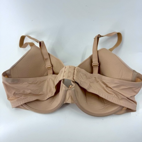 Auden Casual Underwire Bra - Picture 4 of 7